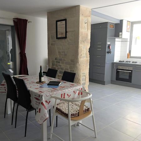 Cottage Overlord - 6 Personnes - Plages Du Debarquement Formigny 外观 照片